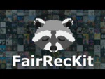FairRecKit: A Web-based analysis software for recommender evaluations