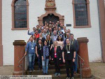 Dagstuhl Seminar 24211: Evaluation Perspectives of Recommender Systems: Driving Research and Education