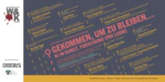Public lecture series | Gekommen, um zu bleiben…: KI in Kunst, Forschung und Lehre