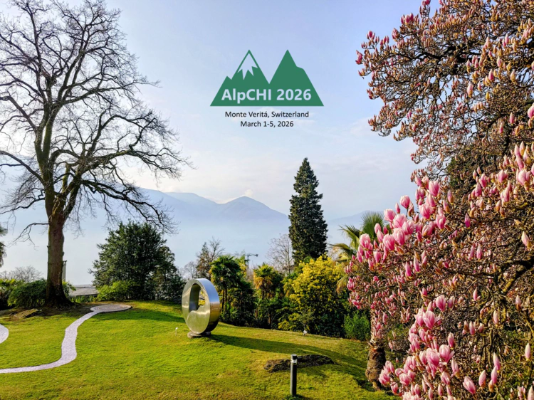 Image credit: **AlpCHI**, 2026.