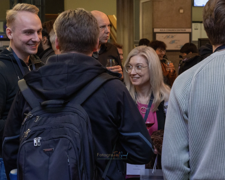 Image credit: [**Fotografeelgood – Bart van Leeuwen**](https://www.fotografeelgood.nl/), 2026.