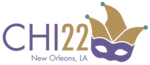 Attending CHI 2022 in New Orleans