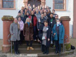 Dagstuhl seminar recap