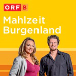 Guest in Austrian radio program Mahlzeit Burgenland